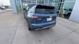 
 Chevrolet Equinox full									