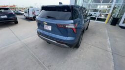 
 Chevrolet Equinox full									