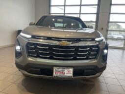 
 Chevrolet Equinox full									