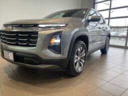 
 Chevrolet Equinox full									