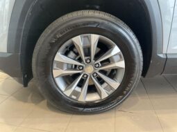 
 Chevrolet Equinox full									