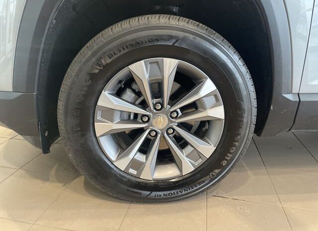 
 Chevrolet Equinox full									