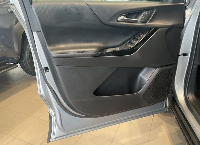 
 Chevrolet Equinox full									