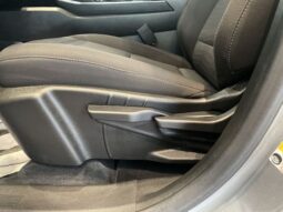 
 Chevrolet Equinox full									