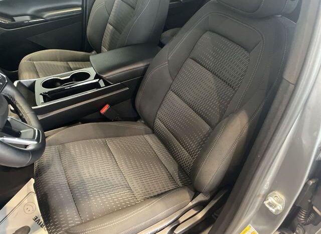 
 Chevrolet Equinox full									