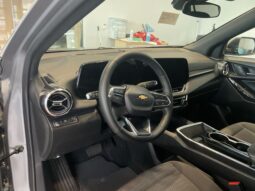 
 Chevrolet Equinox full									