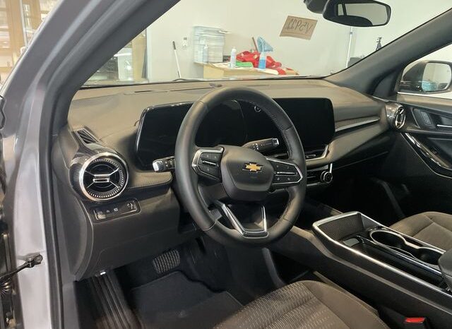 
 Chevrolet Equinox full									