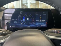 
 Chevrolet Equinox full									