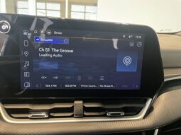 
 Chevrolet Equinox full									