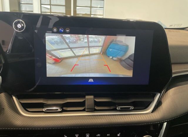 
 Chevrolet Equinox full									