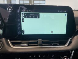 
 Chevrolet Equinox full									