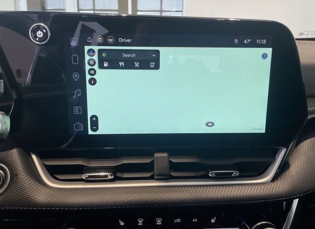 
 Chevrolet Equinox full									