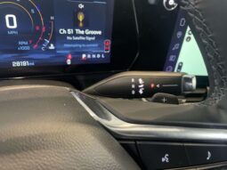 
 Chevrolet Equinox full									