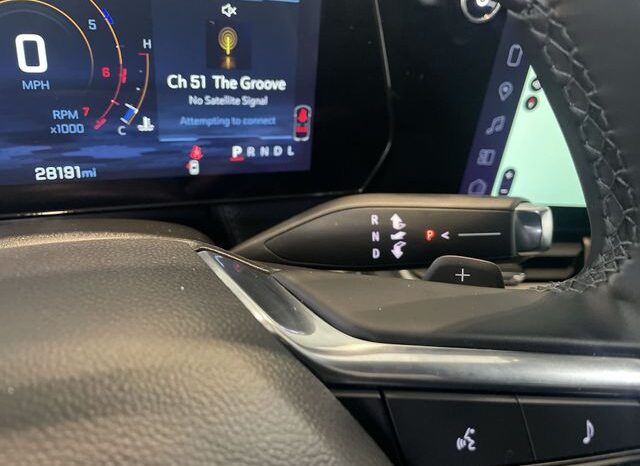 
 Chevrolet Equinox full									