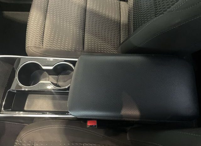 
 Chevrolet Equinox full									