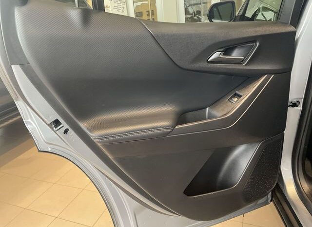 
 Chevrolet Equinox full									