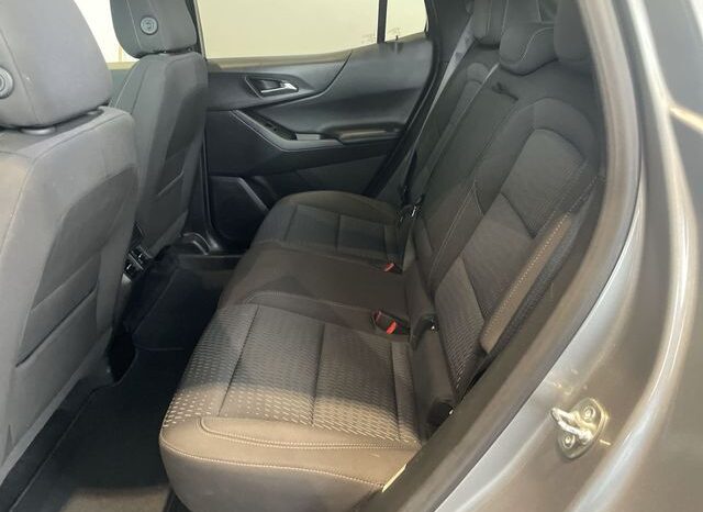 
 Chevrolet Equinox full									