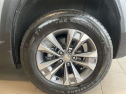 
 Chevrolet Equinox full									