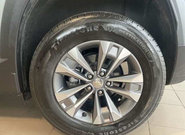 
 Chevrolet Equinox full									