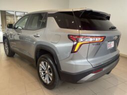 
 Chevrolet Equinox full									