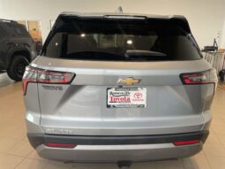 
 Chevrolet Equinox full									