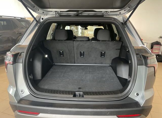 
 Chevrolet Equinox full									