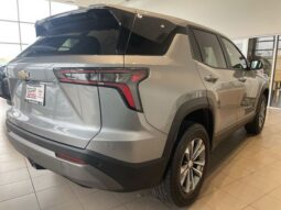 
 Chevrolet Equinox full									