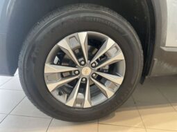 
 Chevrolet Equinox full									