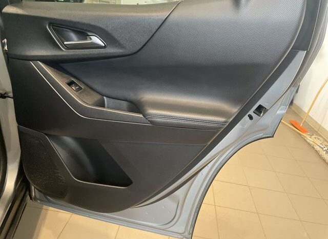 
 Chevrolet Equinox full									