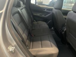 
 Chevrolet Equinox full									