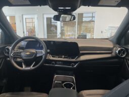 
 Chevrolet Equinox full									