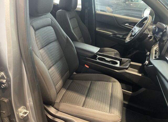 
 Chevrolet Equinox full									