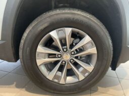 
 Chevrolet Equinox full									
