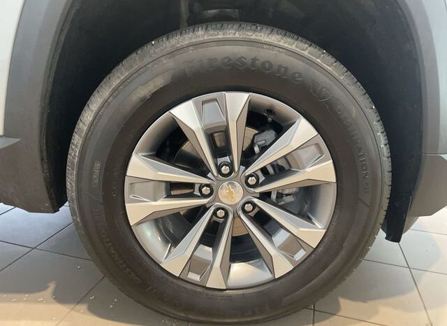 
 Chevrolet Equinox full									