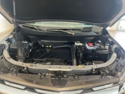 
 Chevrolet Equinox full									