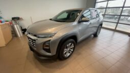 
 Chevrolet Equinox full									