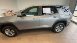 
 Chevrolet Equinox full									