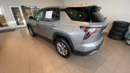 
 Chevrolet Equinox full									