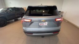 
 Chevrolet Equinox full									