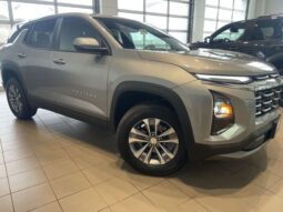 
 Chevrolet Equinox full									