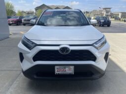 
 Toyota RAV4 full									