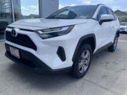 
 Toyota RAV4 full									