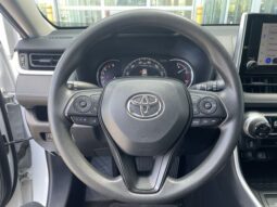 
 Toyota RAV4 full									