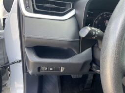 
 Toyota RAV4 full									