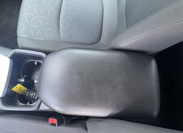 
 Toyota RAV4 full									