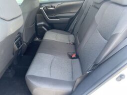 
 Toyota RAV4 full									