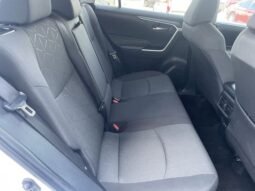 
 Toyota RAV4 full									