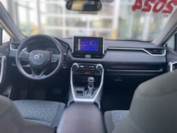 
 Toyota RAV4 full									
