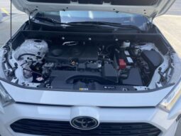 
 Toyota RAV4 full									