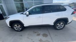 
 Toyota RAV4 full									